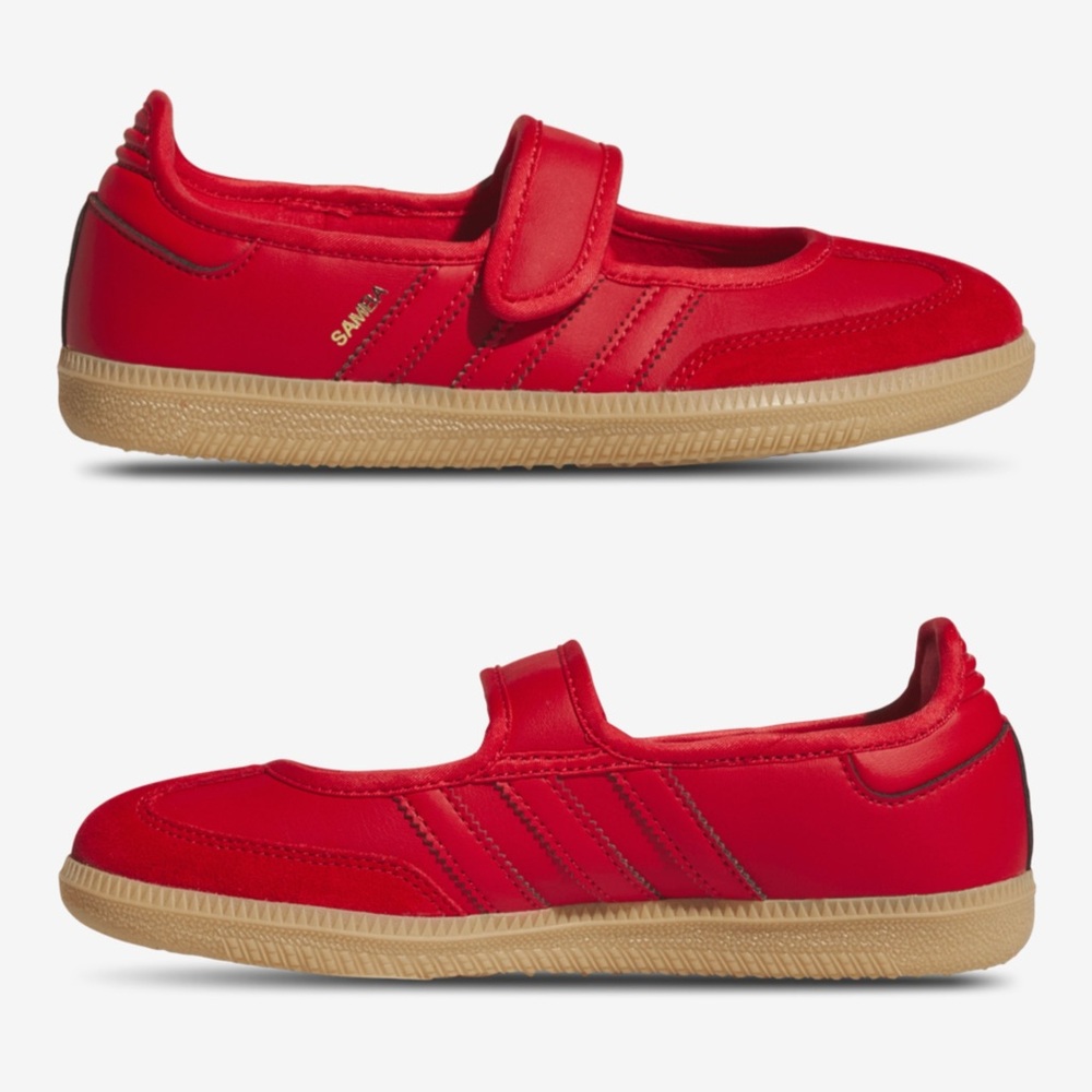 adidas Originals Samba Jane
Girls' Grade School sku #: KK1435